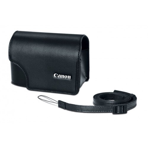 Canon Deluxe Leather Case PSC-5500