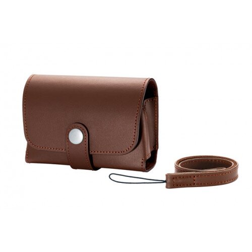 Canon Deluxe Leather Case PSC-5600