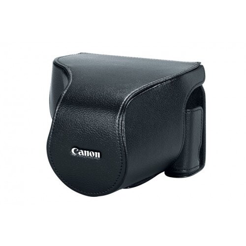Canon Deluxe Leather Case PSC-6200
