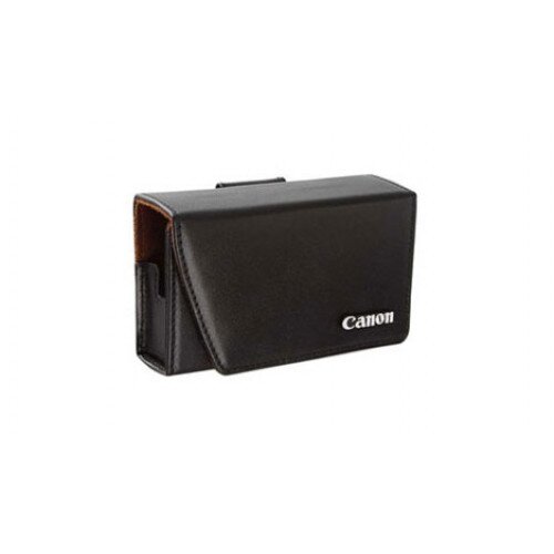 Canon Deluxe Leather Case PSC-900