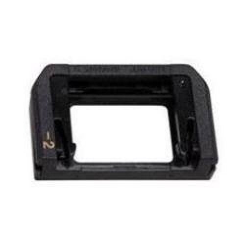 Canon Dioptric Adjustment Lens E (+2)