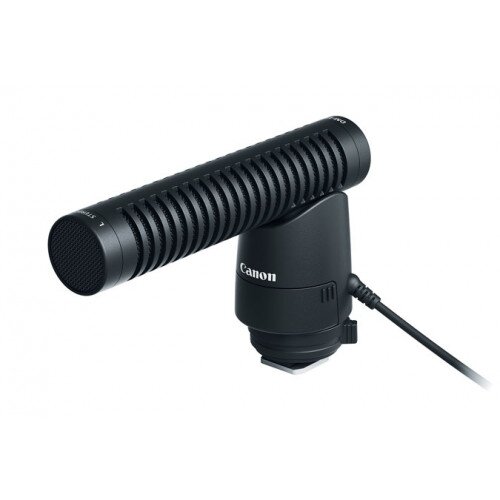 Canon Directional Microphone DM-E1