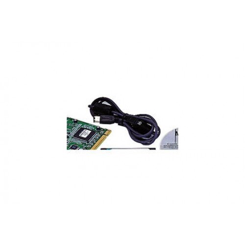 Canon DV Cable 4-Pin to 4-Pin