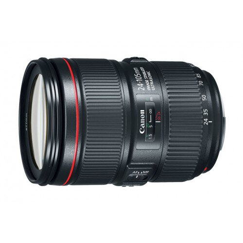 Canon EF 24-105mm f/4L IS II USM Standard Zoom Lens