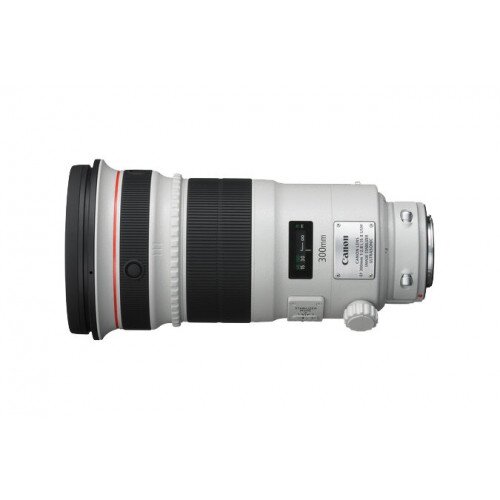 Canon EF 300mm f/2.8L IS USM Telephoto Lens