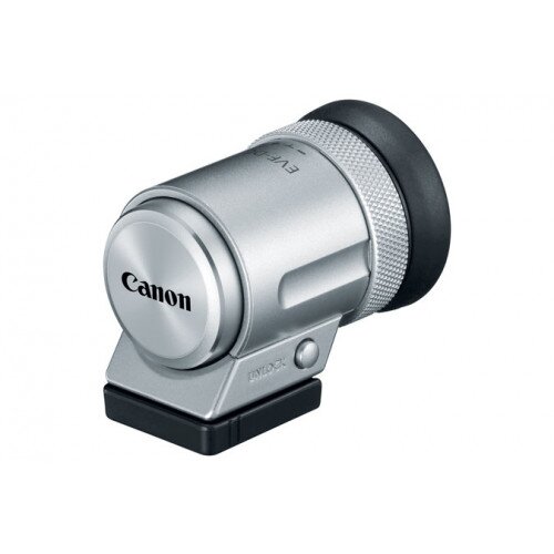 Canon Electronic Viewfinder EVF-DC2 - Silver