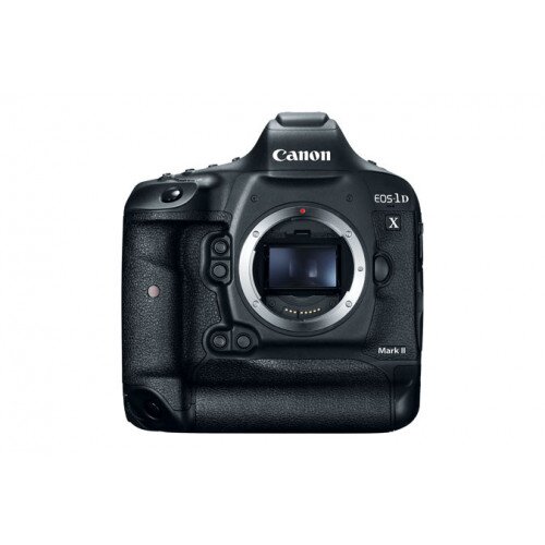 Canon EOS-1D X Mark II Body Digital SLR Camera
