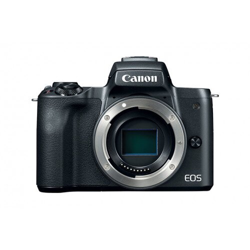 Canon EOS M50 Body Mirrorless Camera
