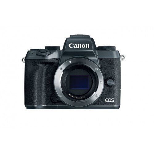 Canon EOS M5 Body Digital SLR Camera