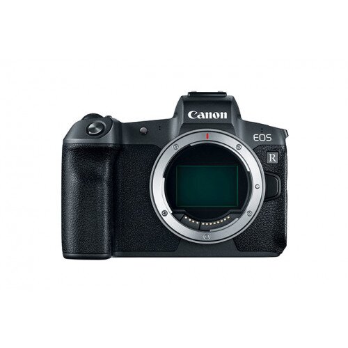 Canon EOS R Digital SLR Camera