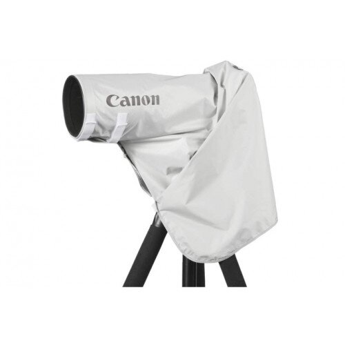 Canon EOS Rain Cover Medium ERC-E4M