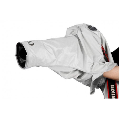 Canon EOS Rain Cover Small ERC-E4S