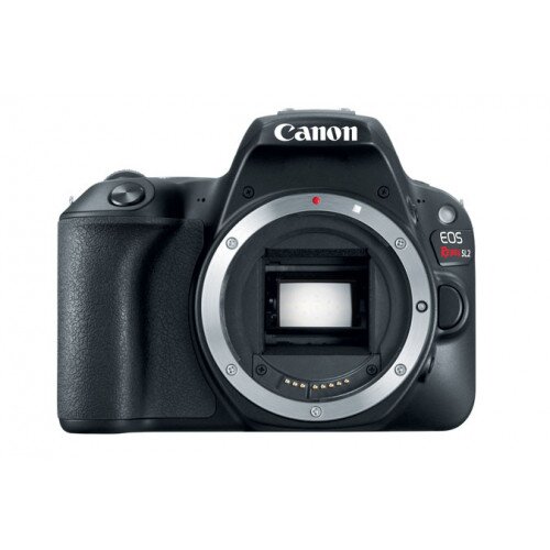 Canon EOS Rebel SL2 Digital SLR Camera