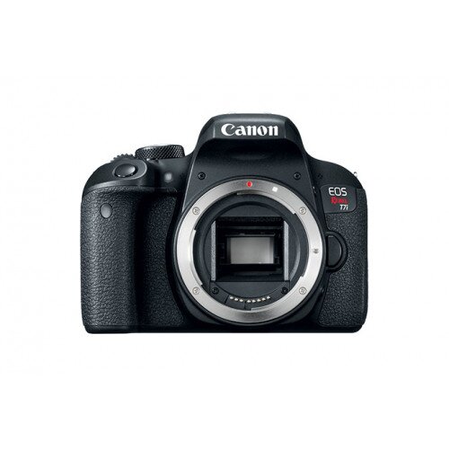 Canon EOS Rebel T7i Digital SLR Camera