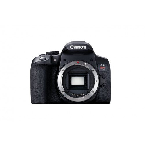 Canon EOS Rebel T8i Camera (Body Only)