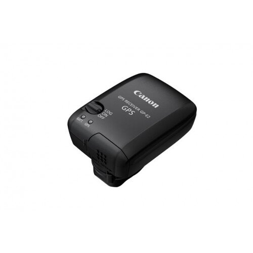 Canon GPS Receiver GP-E2