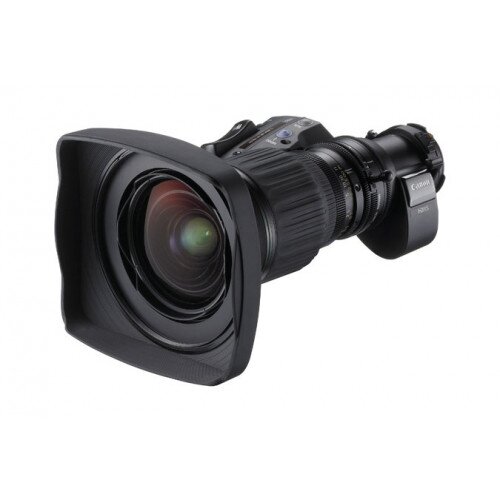 Canon HJ14ex4.3B ITS-ME Remote Control Lens