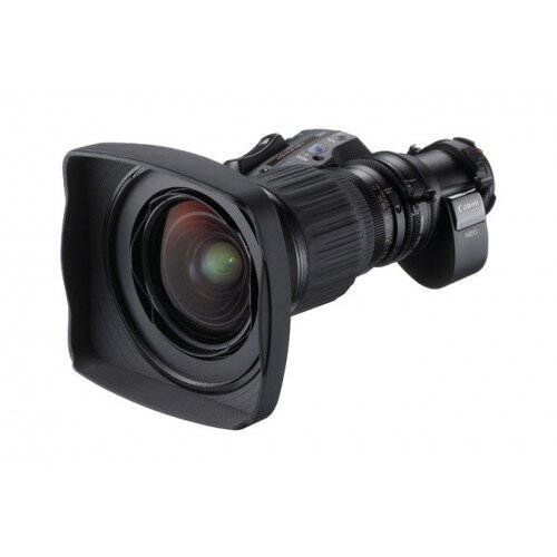 Canon HJ14ex4.3B ITS-RE/ME Remote Control Lens