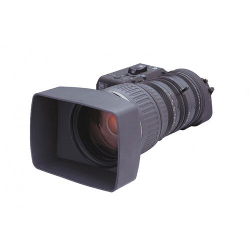 Canon HJ40x10B IASD-V HDTV Portable HDxs Lens