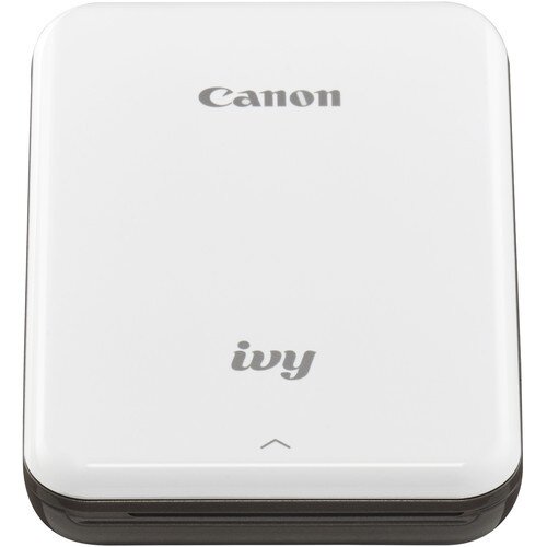 Canon IVY Mini Photo Printer - Slate Gray