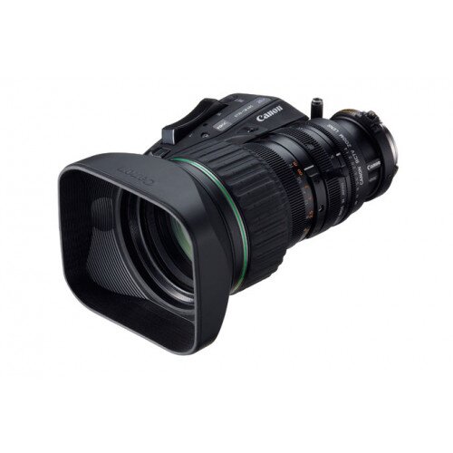 Canon KT20x5B KRS HDTV Portable HDgc Lens