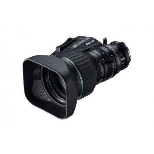 Canon KT20x5B KTS Remote Control Lens