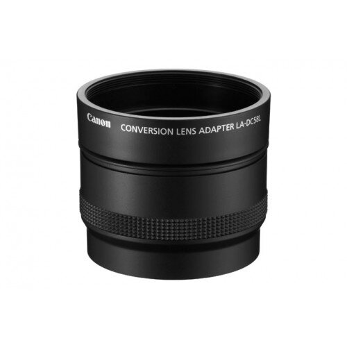 Canon Lens Adapter LA-DC58L