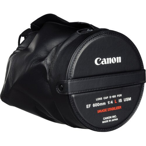 Canon Lens Cap E-185