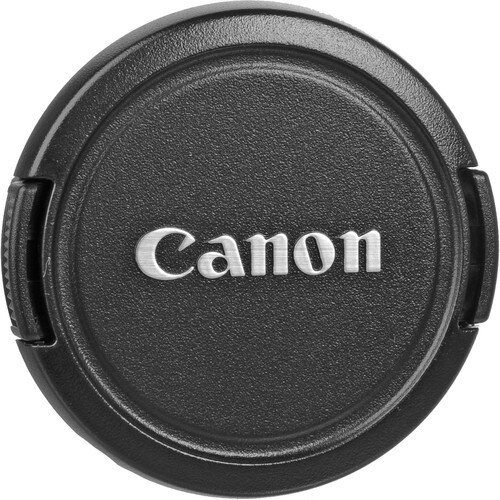 Canon Lens Cap E-77U