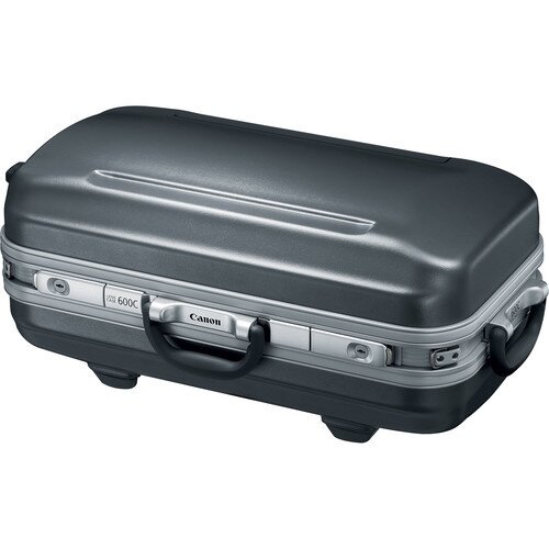 Canon Lens Case 600C