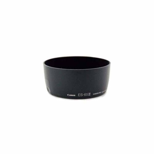 Canon Lens Hood ES-65III