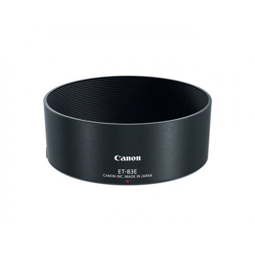 Canon Lens Hood ET-83E