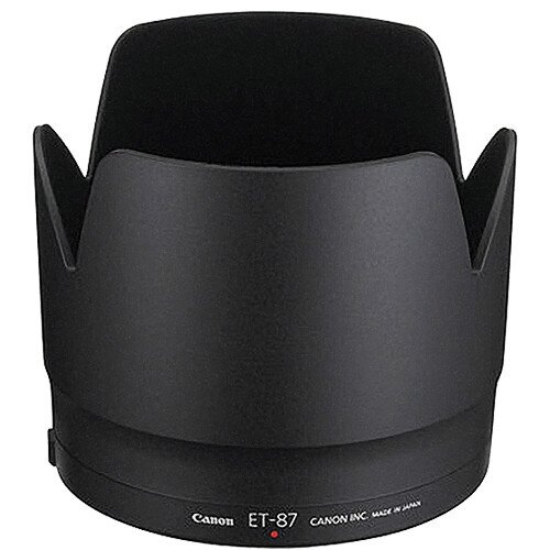Canon Lens Hood ET-87