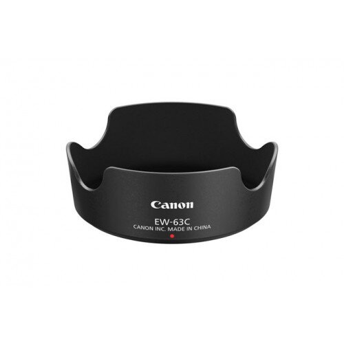 Canon Lens Hood EW-63C