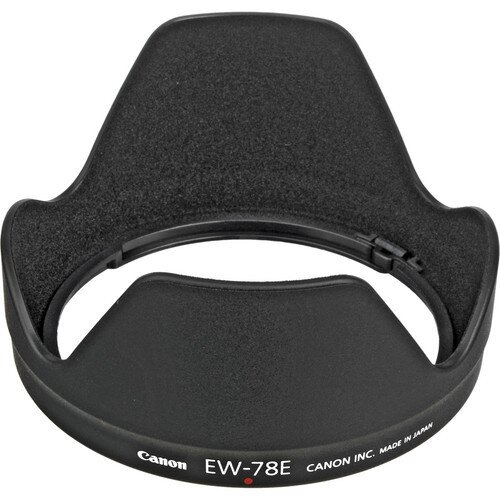 Canon Lens Hood EW-78E