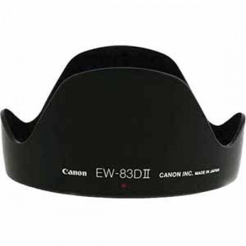 Canon Lens Hood EW-83DII