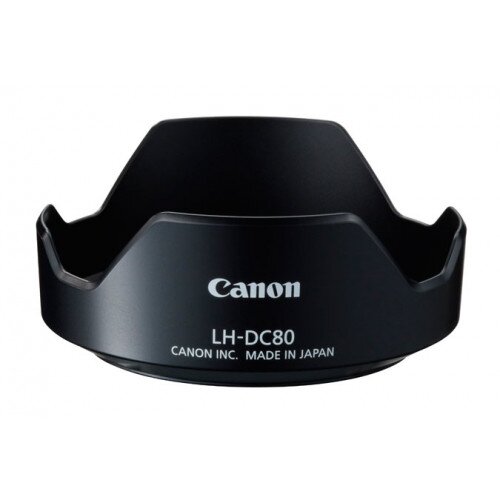 Canon Lens Hood LH-DC80