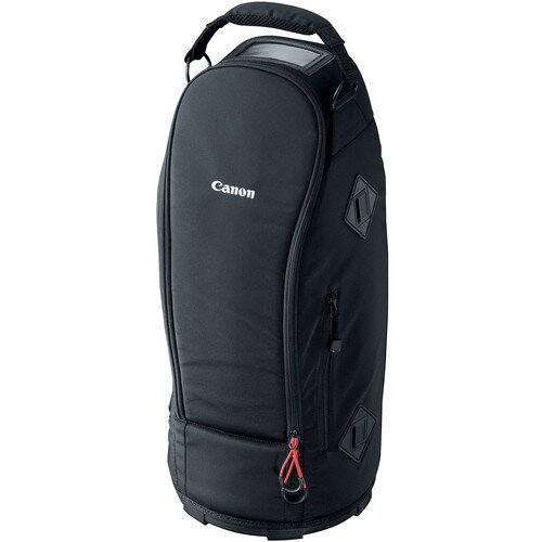Canon Lens Soft Case LS600