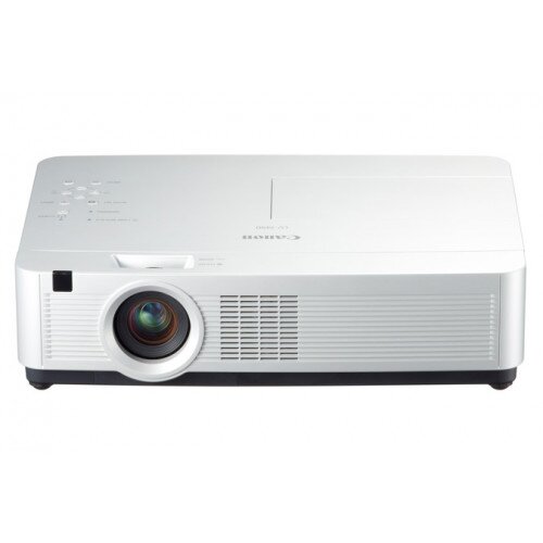 Canon LV-7490 LCD Projector