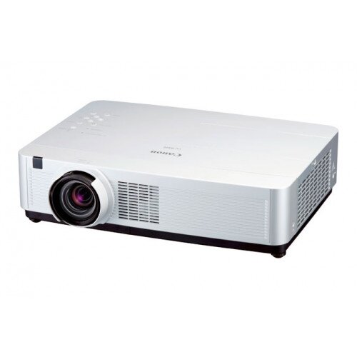 Canon LV-8320 Video Projector