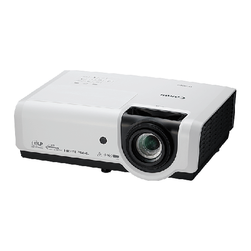Canon LV-HD420 Projector