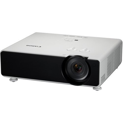 Canon LX-MH502Z Non-Interchangeable Lens DLP Projector