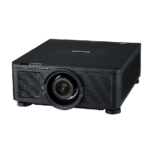 Canon LX-MU800Z Projector