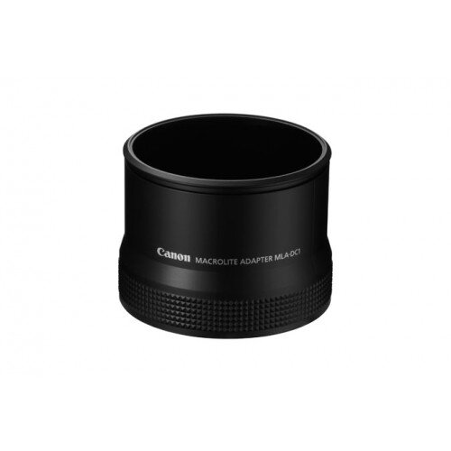 Canon Macro Lite MLA-DC1
