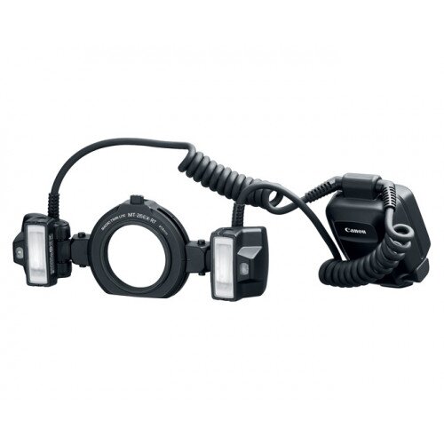 Canon Macro Twin Lite MT-26EX-RT