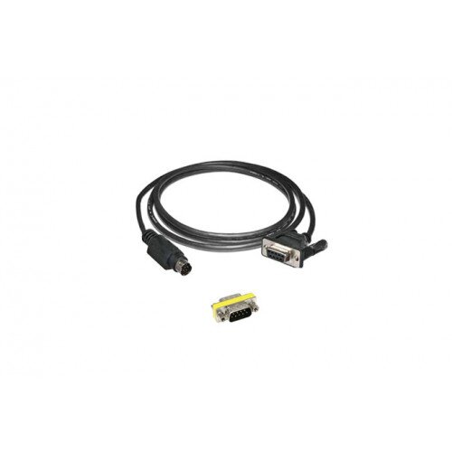 Canon MD8M-DB9F-DB9M, 18" Cable