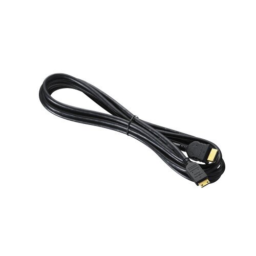 Canon Mini-HDMI Cable HTC-100