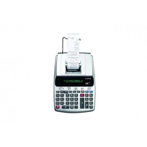 Canon MP25DV-3 Printing Calculator