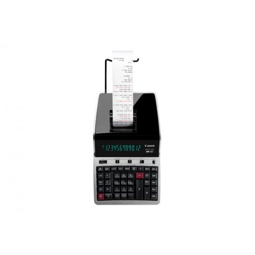Canon MP27-MG Desktop Printing Calculator