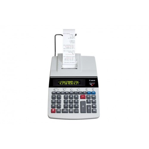 Canon MP41DHIII GB Printing Calculator